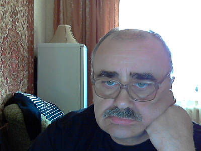 Александр Вершинин