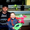 Дмитрий Светлолобов