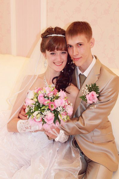 Максим Русанов