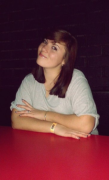 Юльчик Шиманська