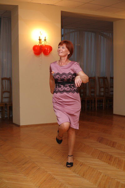 Таня Фукалова