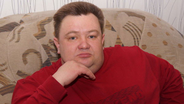 Черкашин Олег Петрович