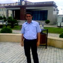 Qalib Huseynov