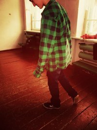 Илья Власов