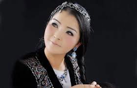 Гуля Шотаева