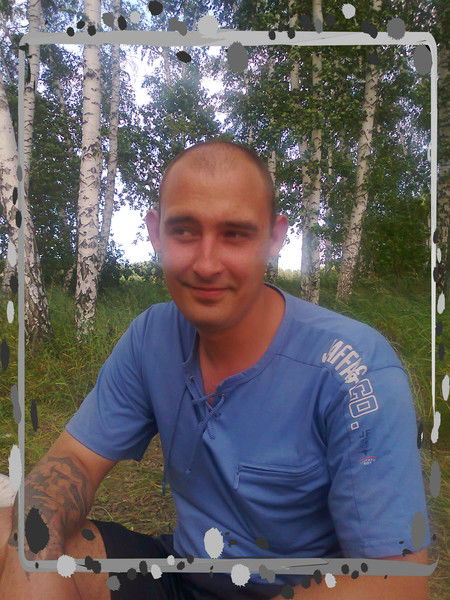 Александр Панов