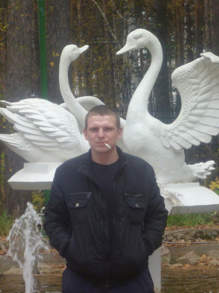 Коля Федотов