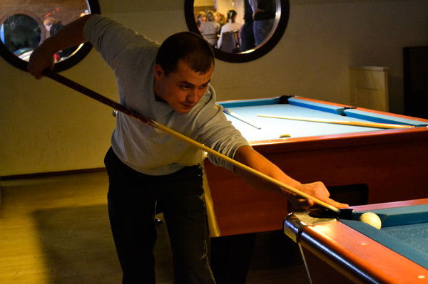 Толя Митрофанов