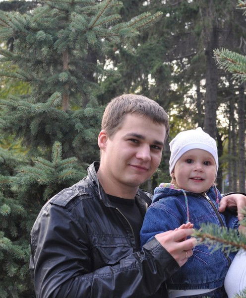 Максим Клименко