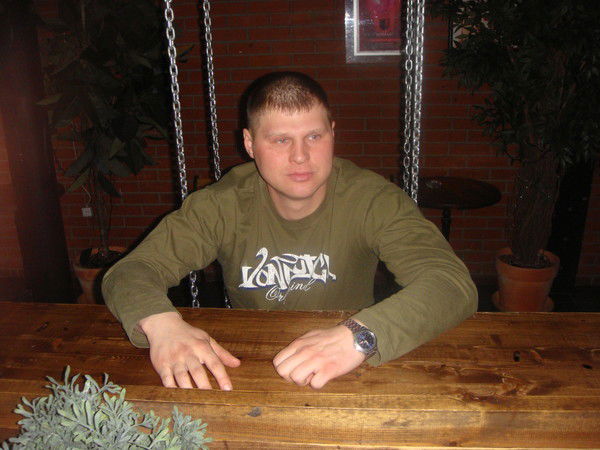 Сергей Воеводин