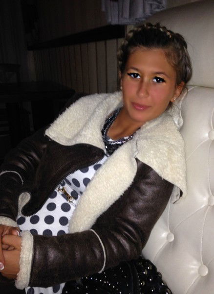 Мария Кравченко