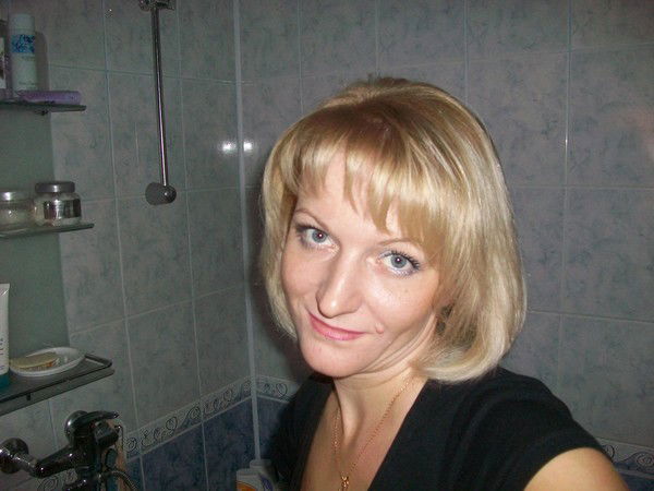 Ирина Вальчук