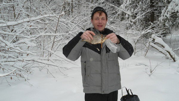 Cергей Кудряшов