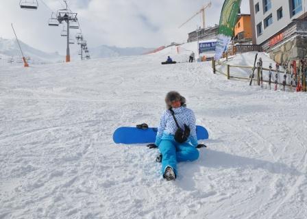 Светлана Рудакова