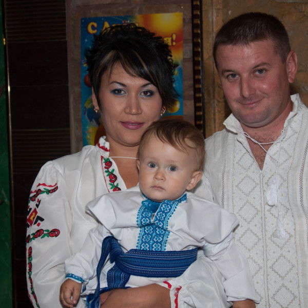 Ирина Лысогор