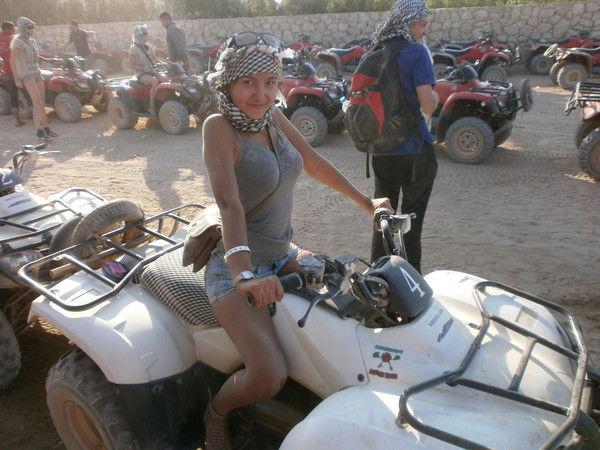 Эля Латыпова