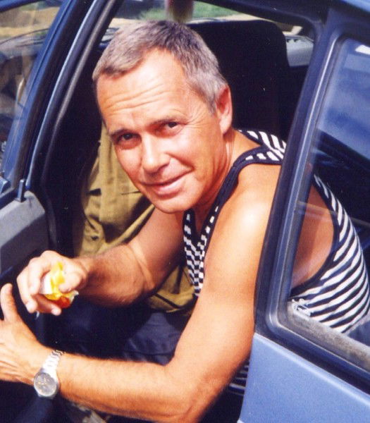 Алексей Лытаев