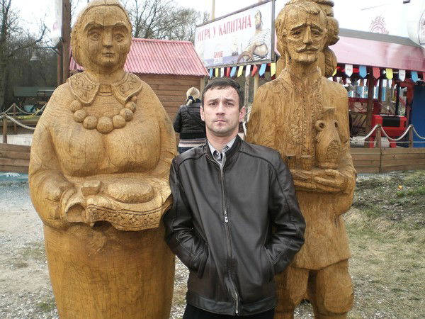 Александр Бухтаев