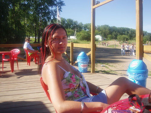 Евгения Калинкина