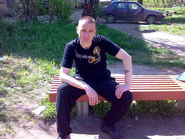 Владимир Мисаилов