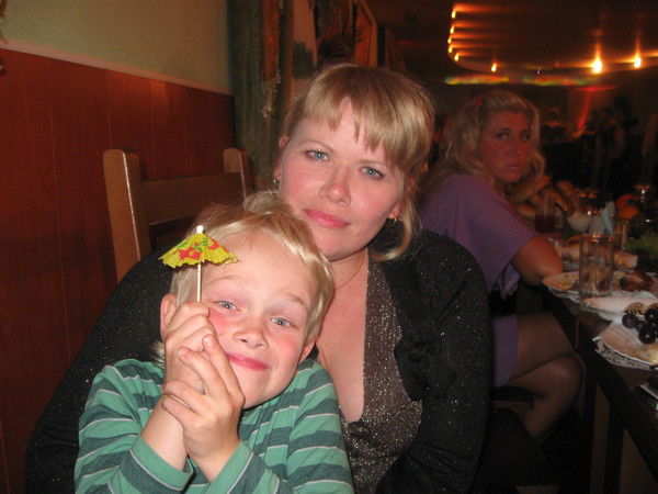 Елена Логинова