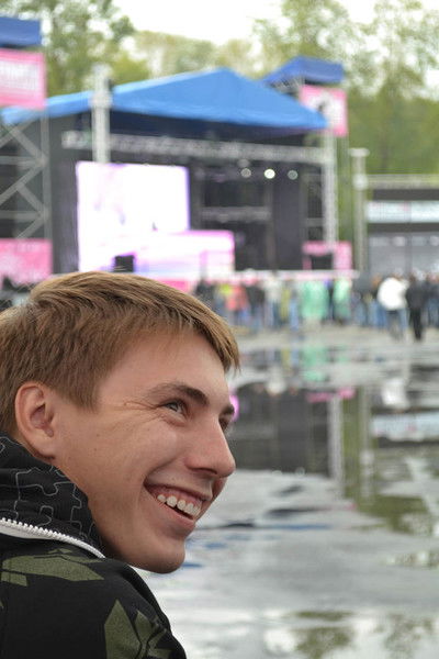 Василий Анатольевич