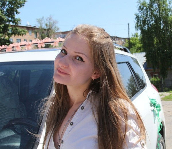 Алиса Катаева