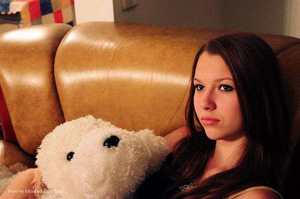 Вероника Коптева