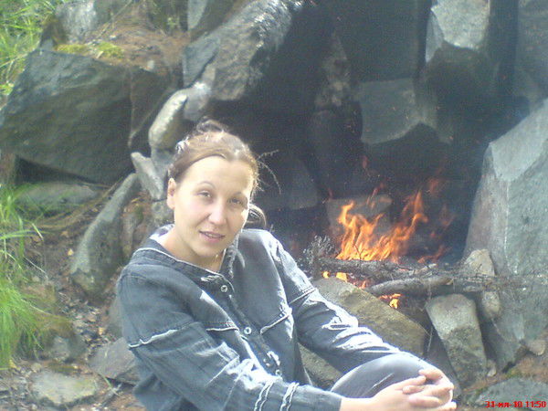 Ольга Милованова