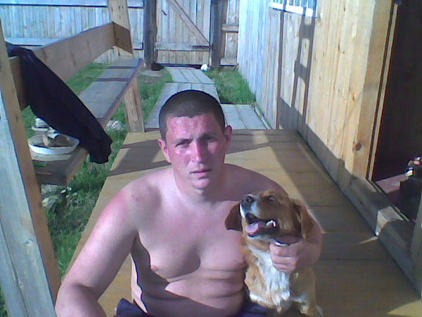 Миша Шулепов