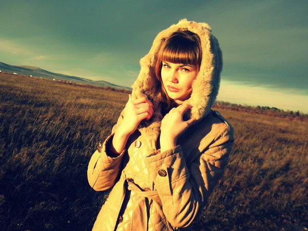 Екатерина Чигаева