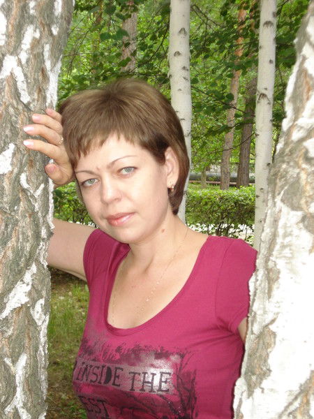 Наталья Лаврова