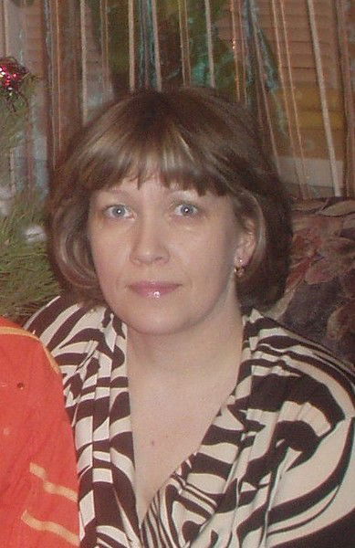 Юшачкова Елена