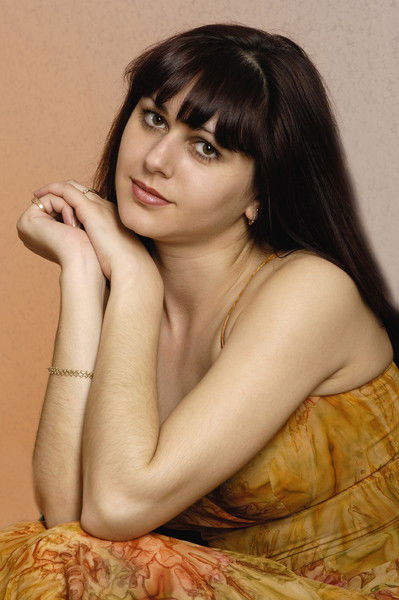 Людмила Леощенко