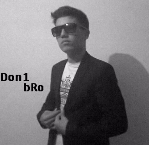 Don1 Bro