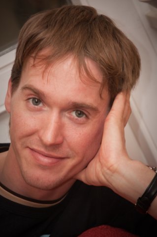 Иван Казанцев