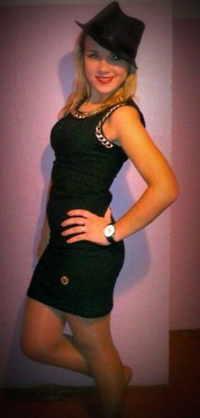 Юлия Дуденкова