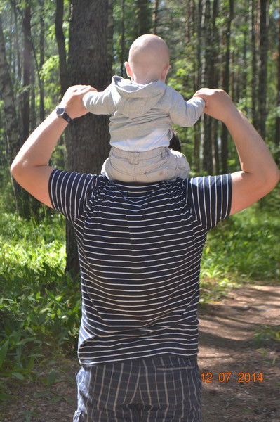 Артём Целиков