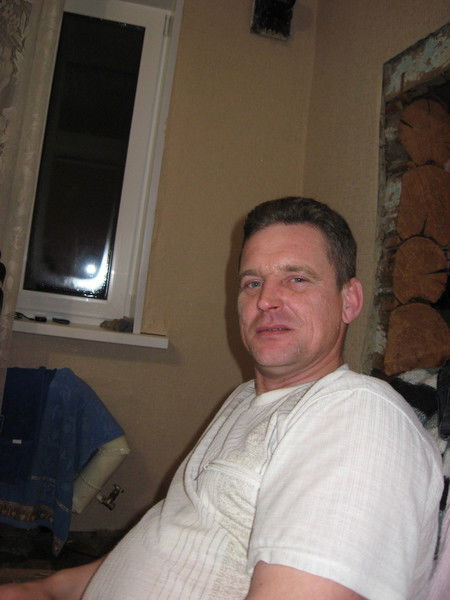 Вячеслав Клубуков