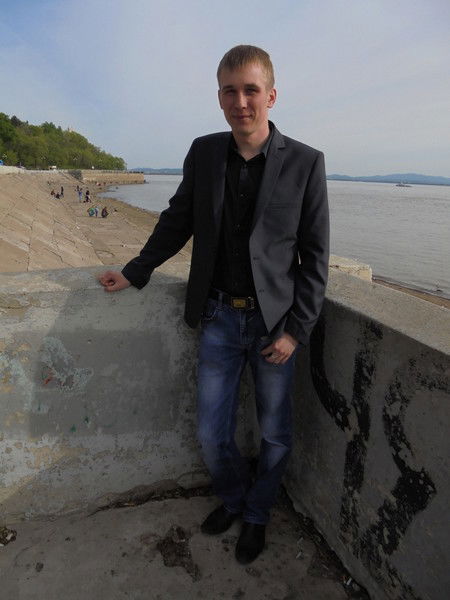 Евгений Веденичев