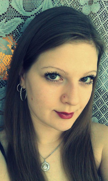 Серафима Краснова