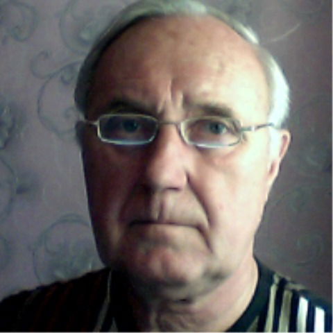 Виктор Карякин