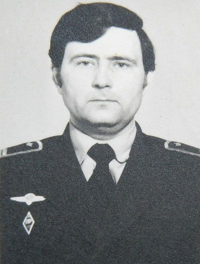 Алексей Котов