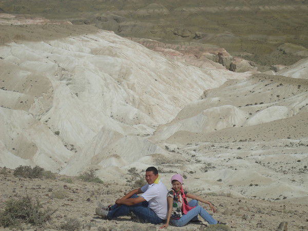 Нуржан Кажигалиев