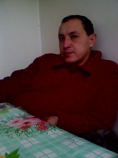 Улугбек Азимов