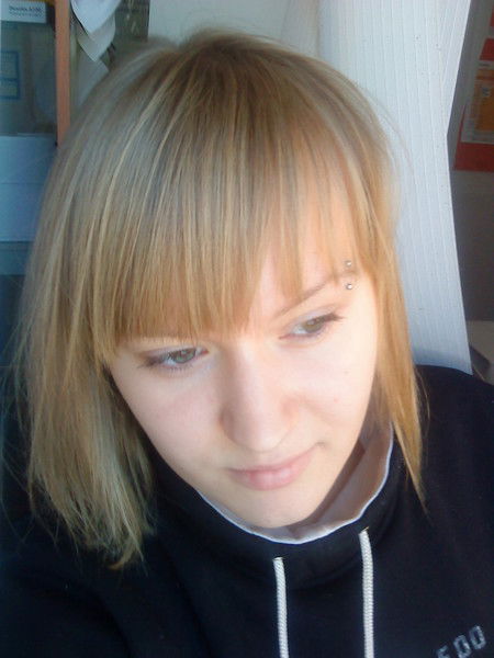 Таня Апрельская