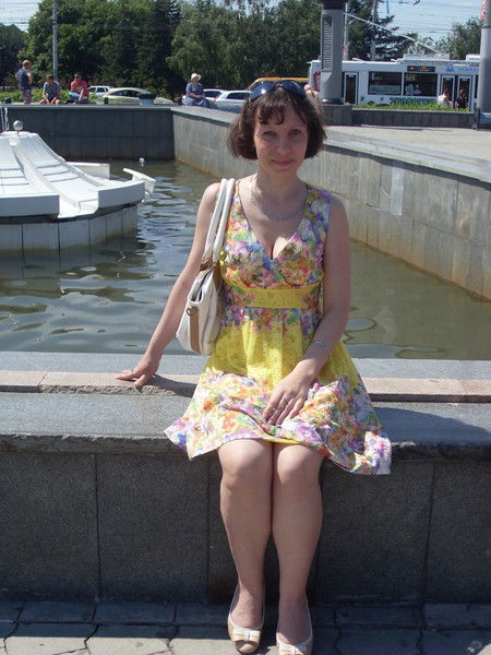 Ирина Бренёва