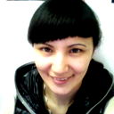 Айслу Байгутинова