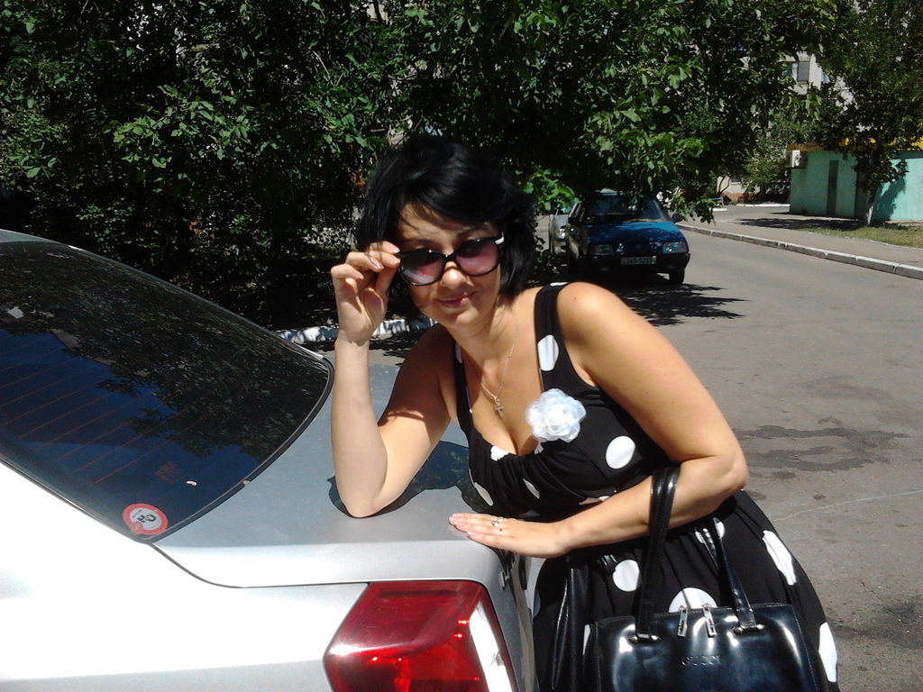 Инна Ильинич