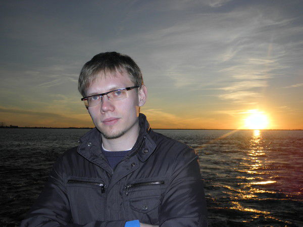 Николай Евгеньевич